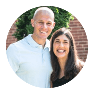 Katie and Ken